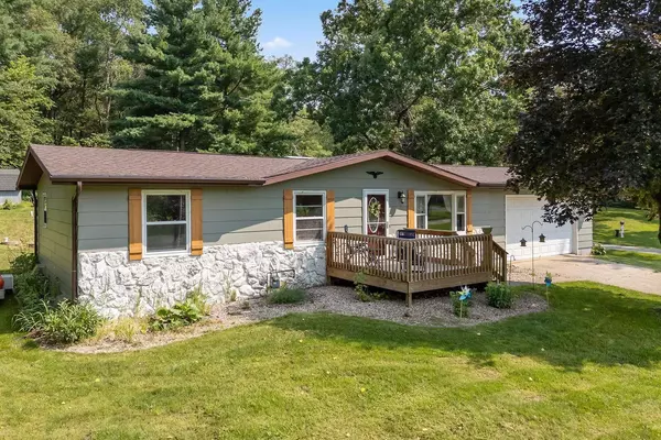 S3273 Lake Virginia Road, Reedsburg, WI 53959