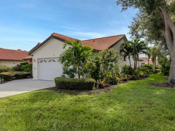 4292 SPICETREE ST, Venice, FL 34293