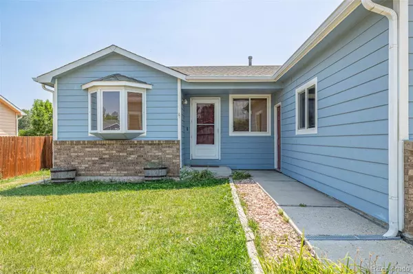 300 E Lilac ST, Milliken, CO 80543