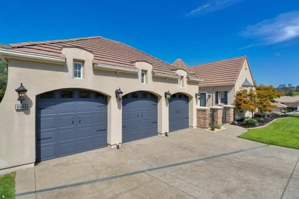 8006 Anastasia WAY, El Dorado Hills, CA 95762