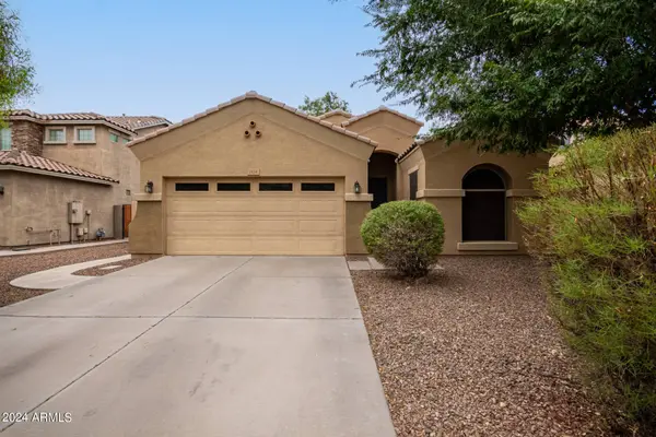 1434 E CLARK Drive, Gilbert, AZ 85297
