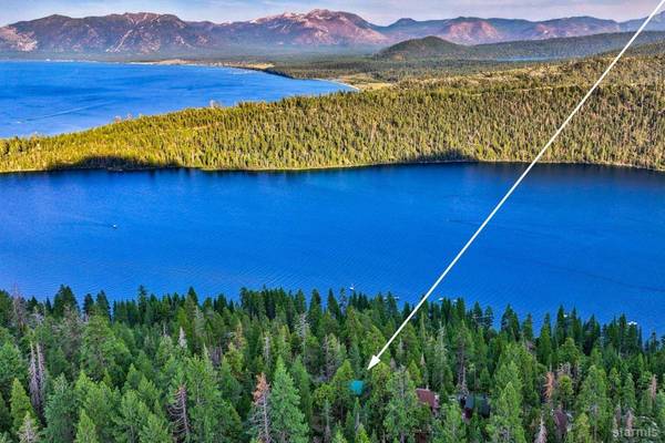 21 Emerald Bay Road, South Lake Tahoe, CA 96150