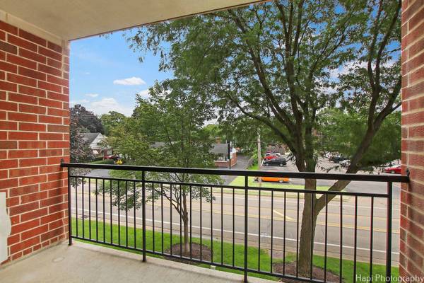 124 W Colfax ST #209, Palatine, IL 60067