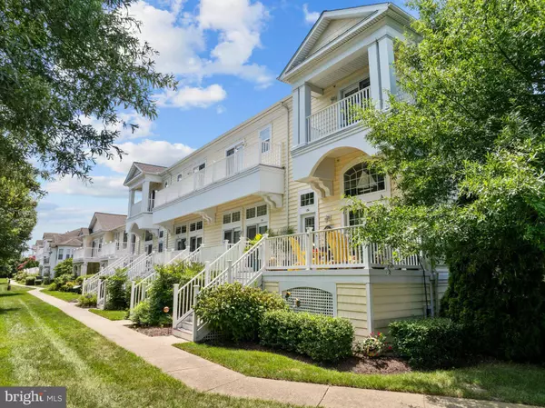 38335 N MILL LN #134, Ocean View, DE 19970