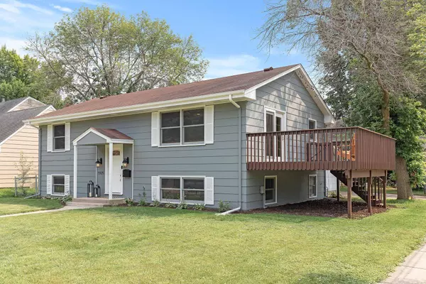 5925 Hamilton ST, Saint Louis Park, MN 55416