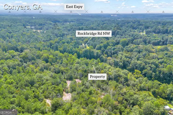 2265 Rockbridge RD NW, Conyers, GA 30012