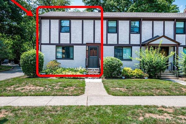 213 Newman ST, Metuchen, NJ 08840