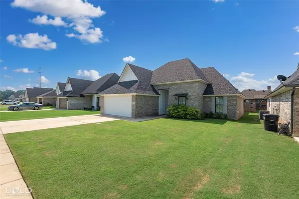 330 Newport Lane, Benton, LA 71006