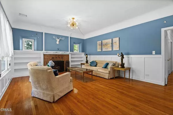 542 W Montecito AVE, Sierra Madre, CA 91024