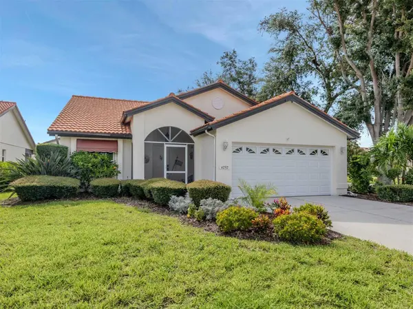 4292 SPICETREE ST, Venice, FL 34293