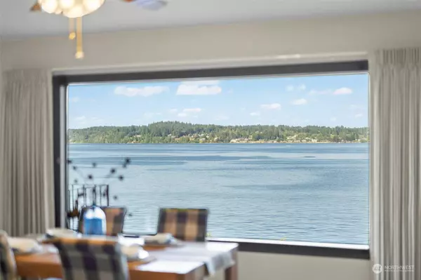 6292 Chico WAY NW, Bremerton, WA 98312