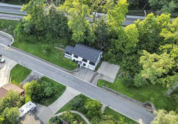 714 Riverview RD, Algonquin, IL 60102