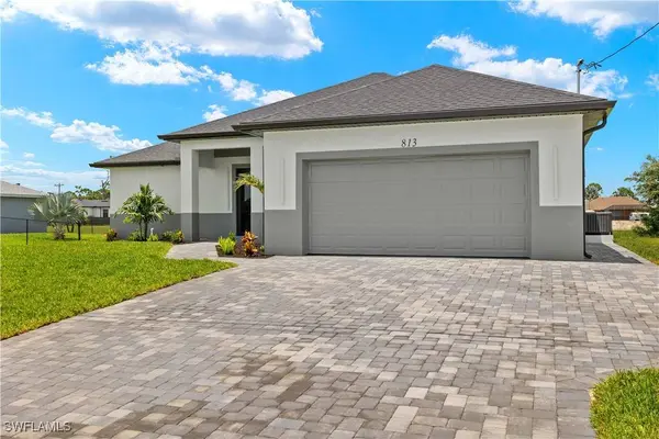 813 Jacaranda Pkwy E #E, Cape Coral, FL 33909