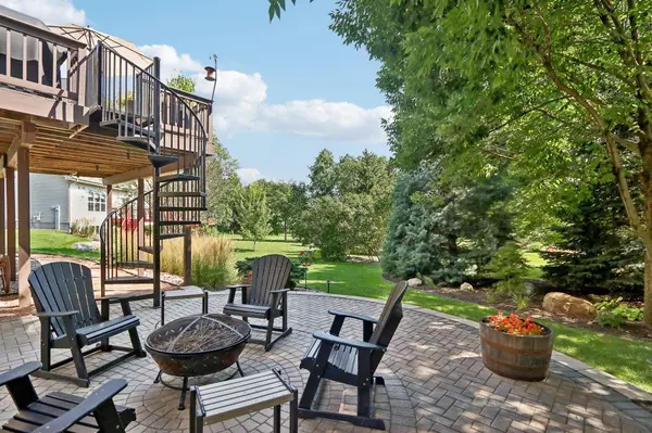 5513 Sandhill Drive, Middleton, WI 53562