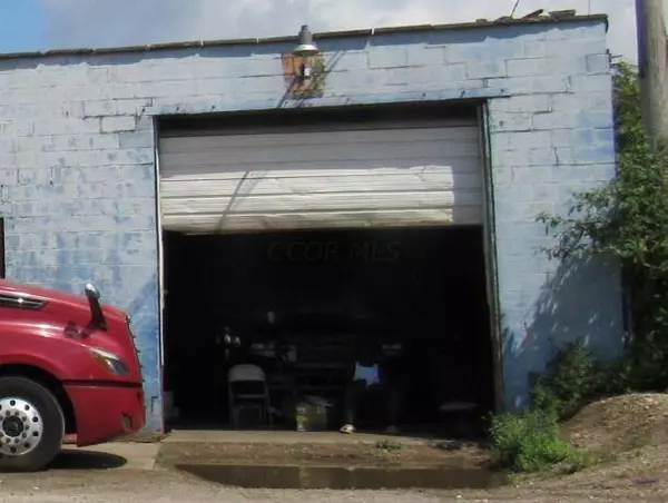 104 W Moler Street, Columbus, OH 43207