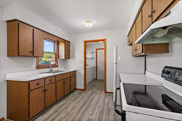 1117 Lillian LN #1117, Sandwich, IL 60548