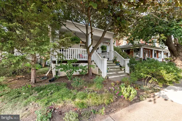 515 JUNIPER ST, Quakertown, PA 18951