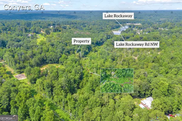 2265 Rockbridge RD NW, Conyers, GA 30012