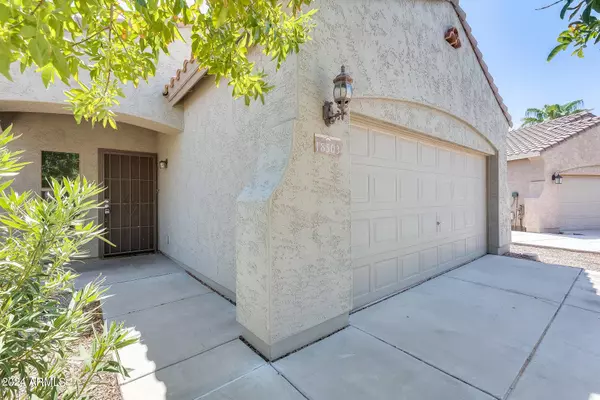 18503 N WILSON Street, Maricopa, AZ 85138