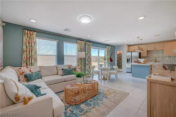 772 Turbury Trail, Henderson, NV 89011