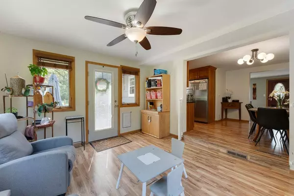 S3273 Lake Virginia Road, Reedsburg, WI 53959