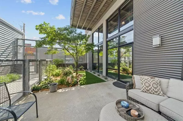 2120 Wyandotte ST #5, Kansas City, MO 64108