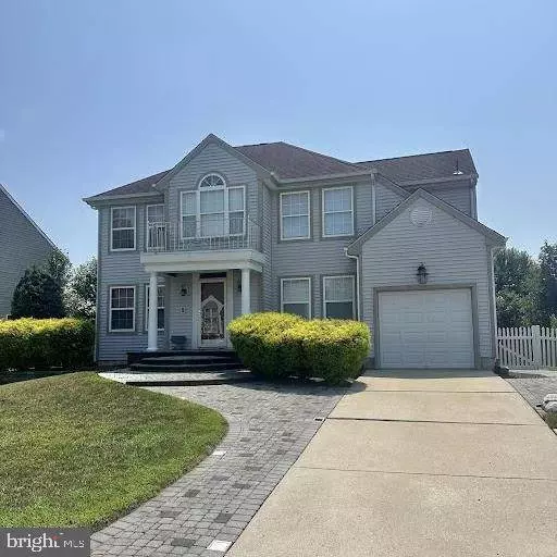 20 WILSON DR, Sicklerville, NJ 08081