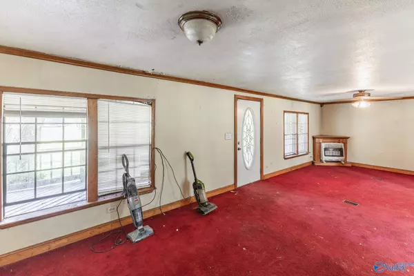 90 Joe Lemmond Road, Somerville, AL 35670