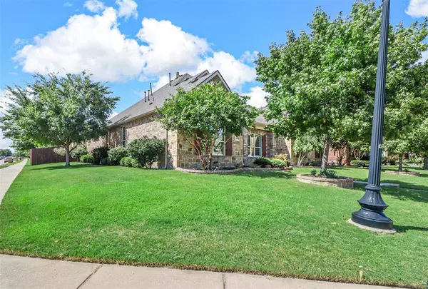 2806 Mcgregor Drive, Frisco, TX 75033