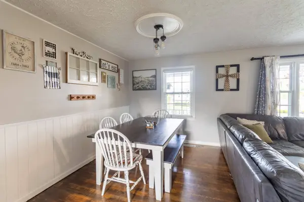 5107 ARMSTRONG ST, Dublin, VA 24084