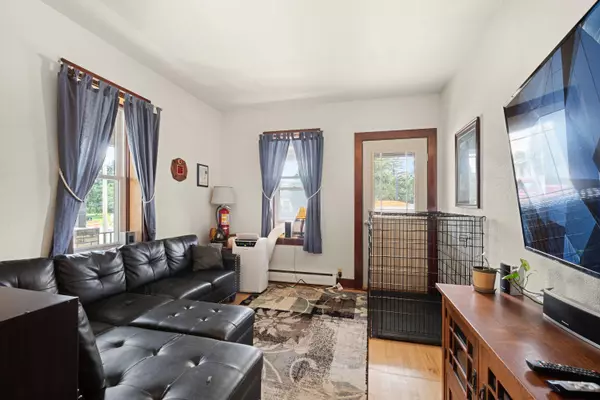 1126 Fond Du Lac Ave, Kewaskum, WI 53040