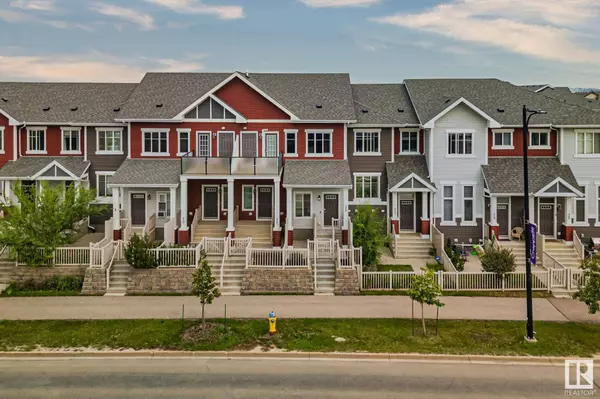 #12 2905 141 ST SW, Edmonton, AB T6W 3M4