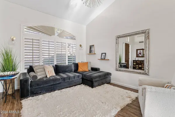 23652 N 77TH Street, Scottsdale, AZ 85255