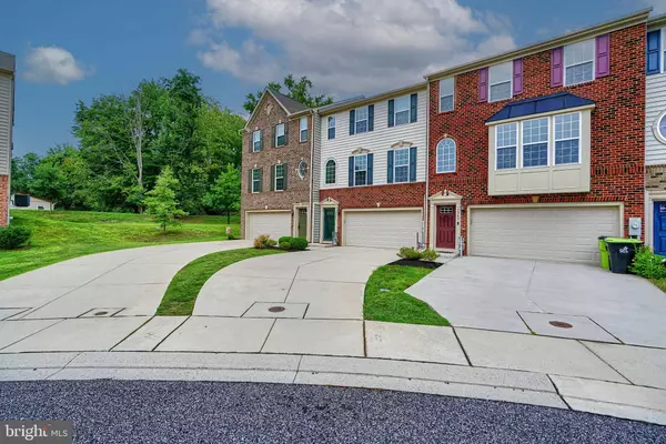 1345 DICKINSON CT, Bel Air, MD 21015