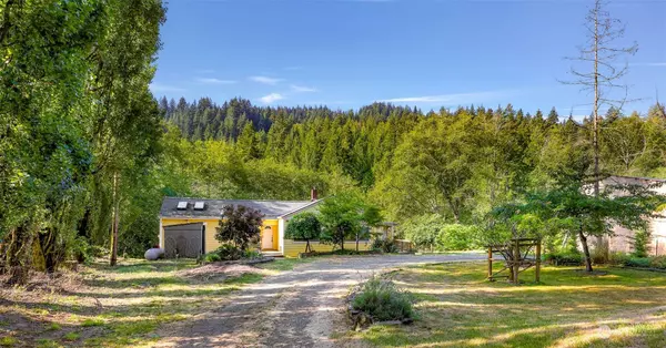 1758 Old Samish RD, Bellingham, WA 98229