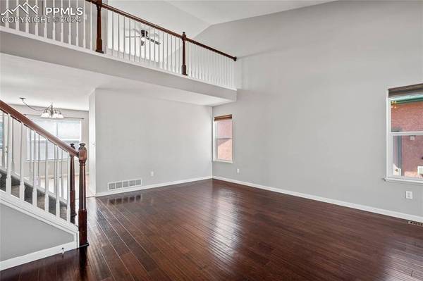 3365 Pony Tracks DR, Colorado Springs, CO 80922