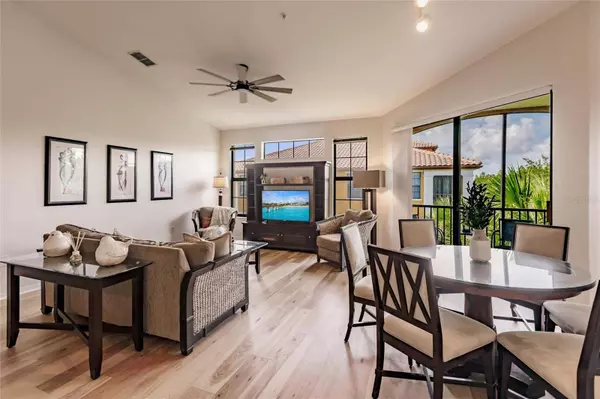 8335 38TH STREET CIR E #308, Sarasota, FL 34243