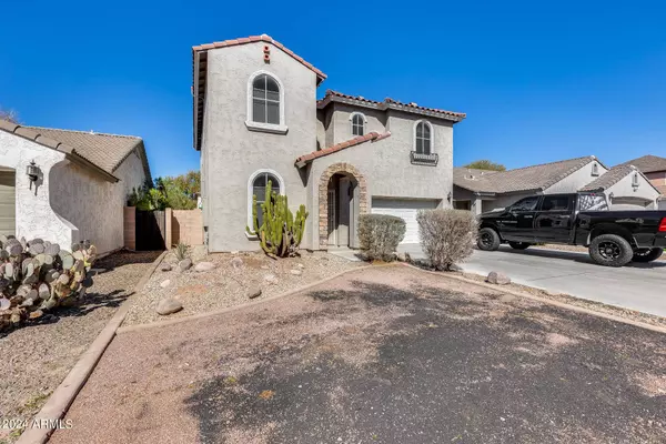 4728 E MEADOW MIST Lane, San Tan Valley, AZ 85140