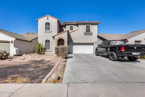 4728 E MEADOW MIST Lane, San Tan Valley, AZ 85140
