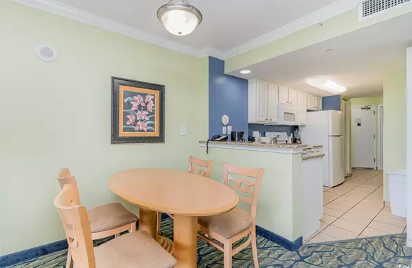 2201 S Ocean Blvd. #803, Myrtle Beach, SC 29577