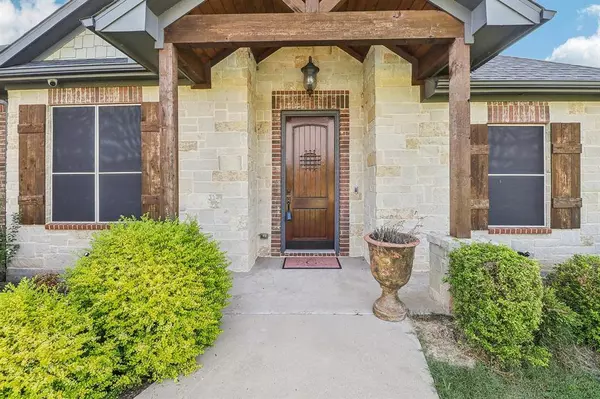 235 VZ County Rd 2162, Canton, TX 75103