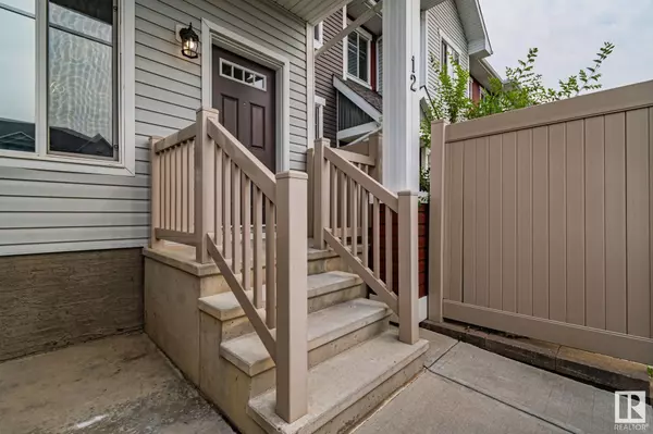 #12 2905 141 ST SW, Edmonton, AB T6W 3M4