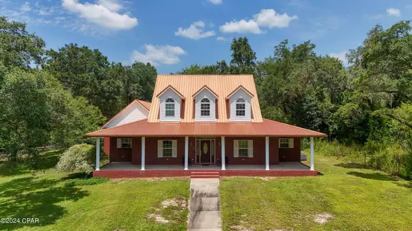 3438 Highway 73, Marianna, FL 32446