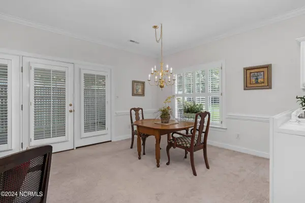 122 Irene Court, Rocky Mount, NC 27804