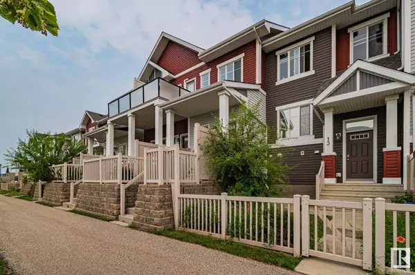 #12 2905 141 ST SW, Edmonton, AB T6W 3M4