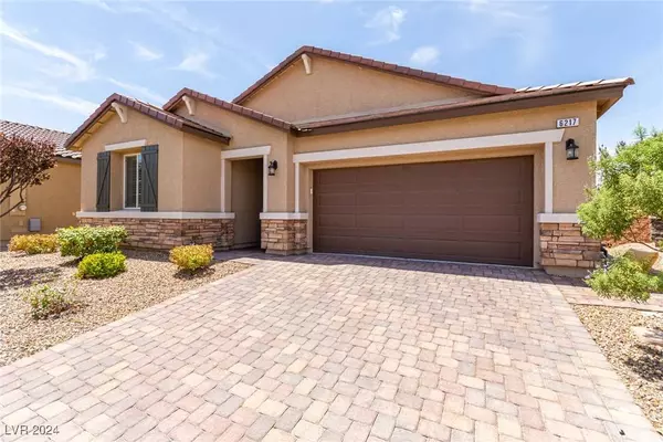 6217 Cassowary Street, North Las Vegas, NV 89031