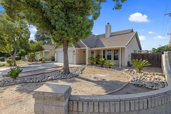 803 S Pinkham Street, Visalia, CA 93292