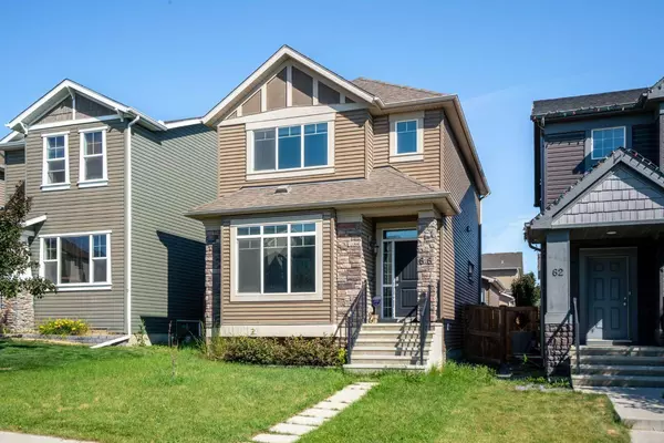 66 Nolanfield MNR NW, Calgary, AB T3R 0J4