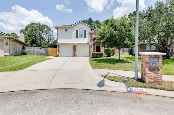 23242 Postwood Glen LN, Spring, TX 77373