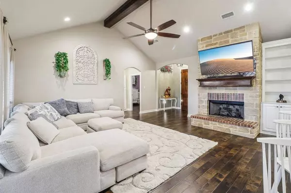 235 VZ County Rd 2162, Canton, TX 75103